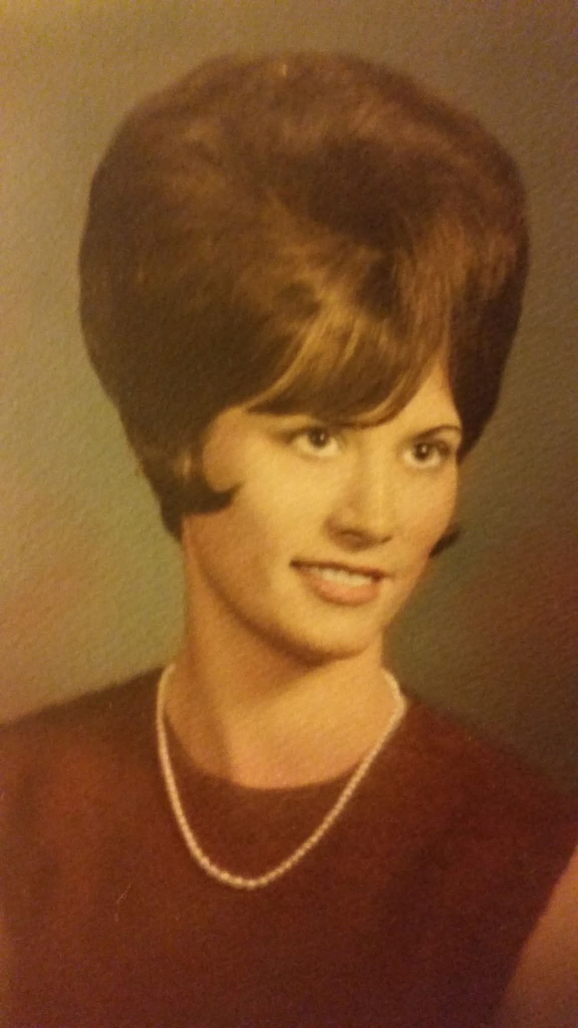 wanda (whitaker) penland