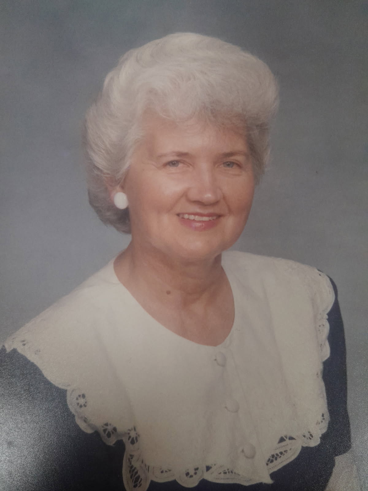 eleanor ammons