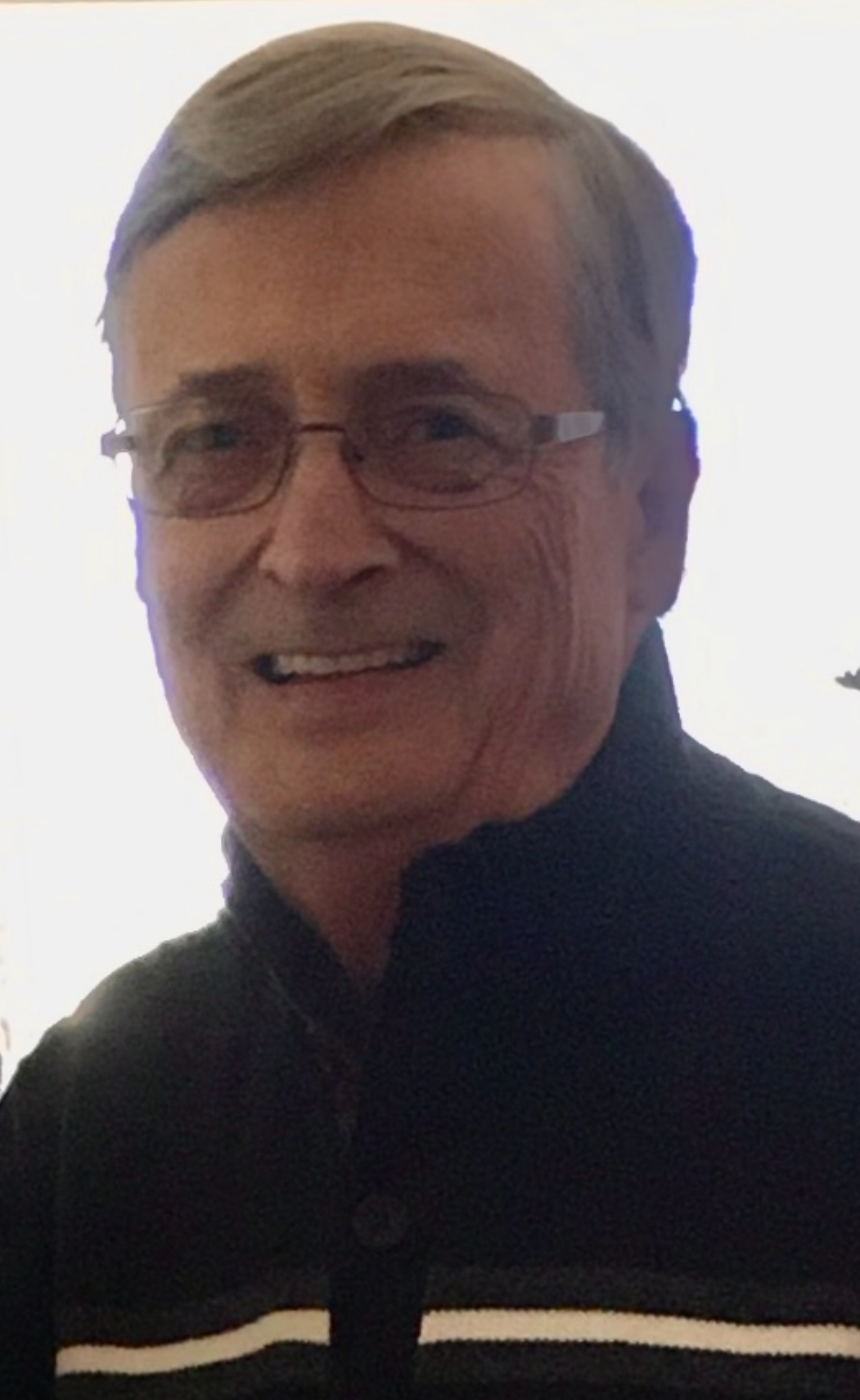 andrew zichy