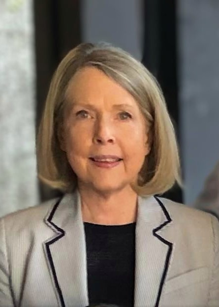 ann bellflower
