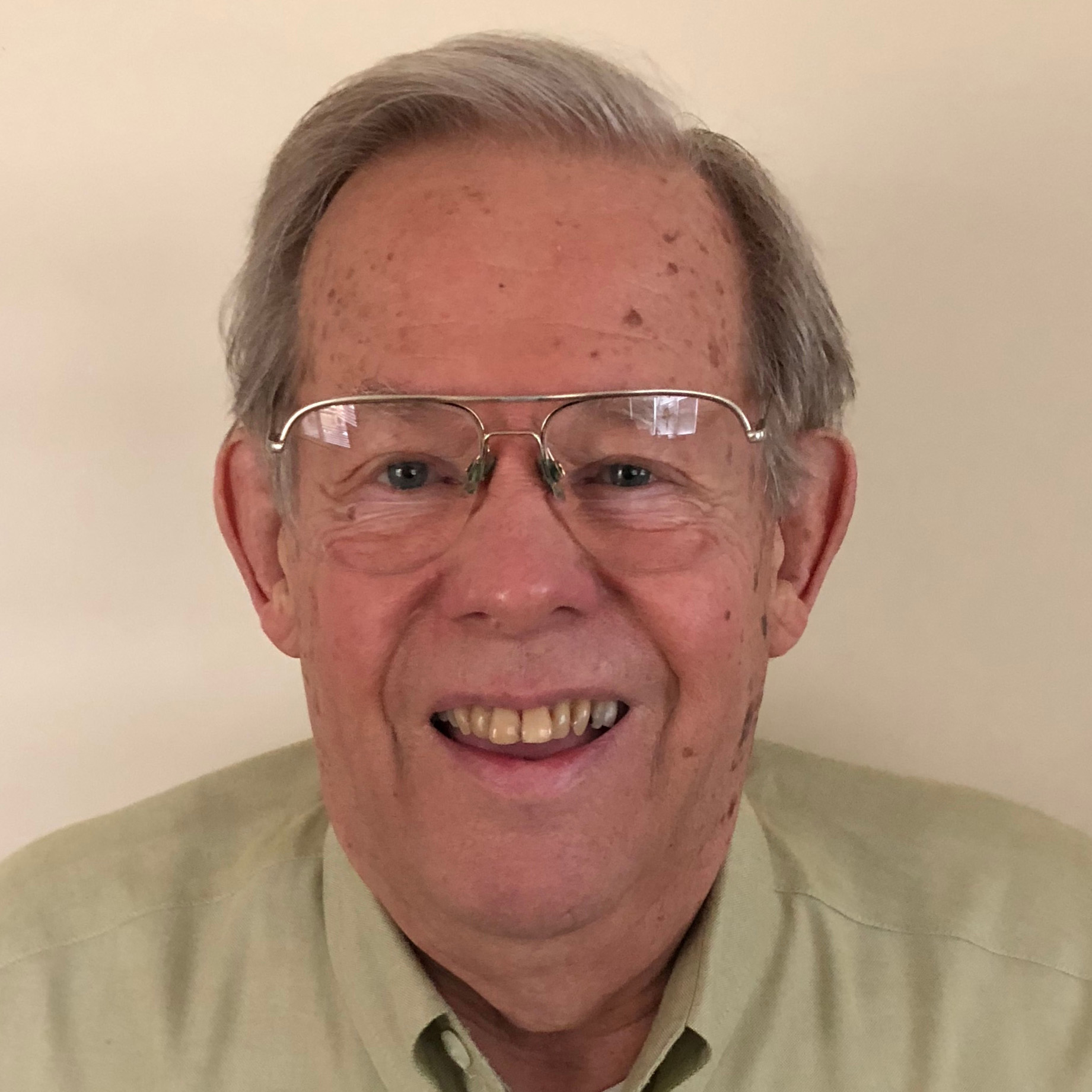 george ahrens