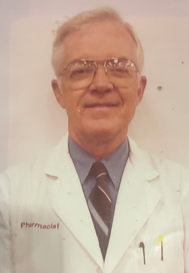 james bartlett