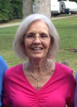 joyce rector
