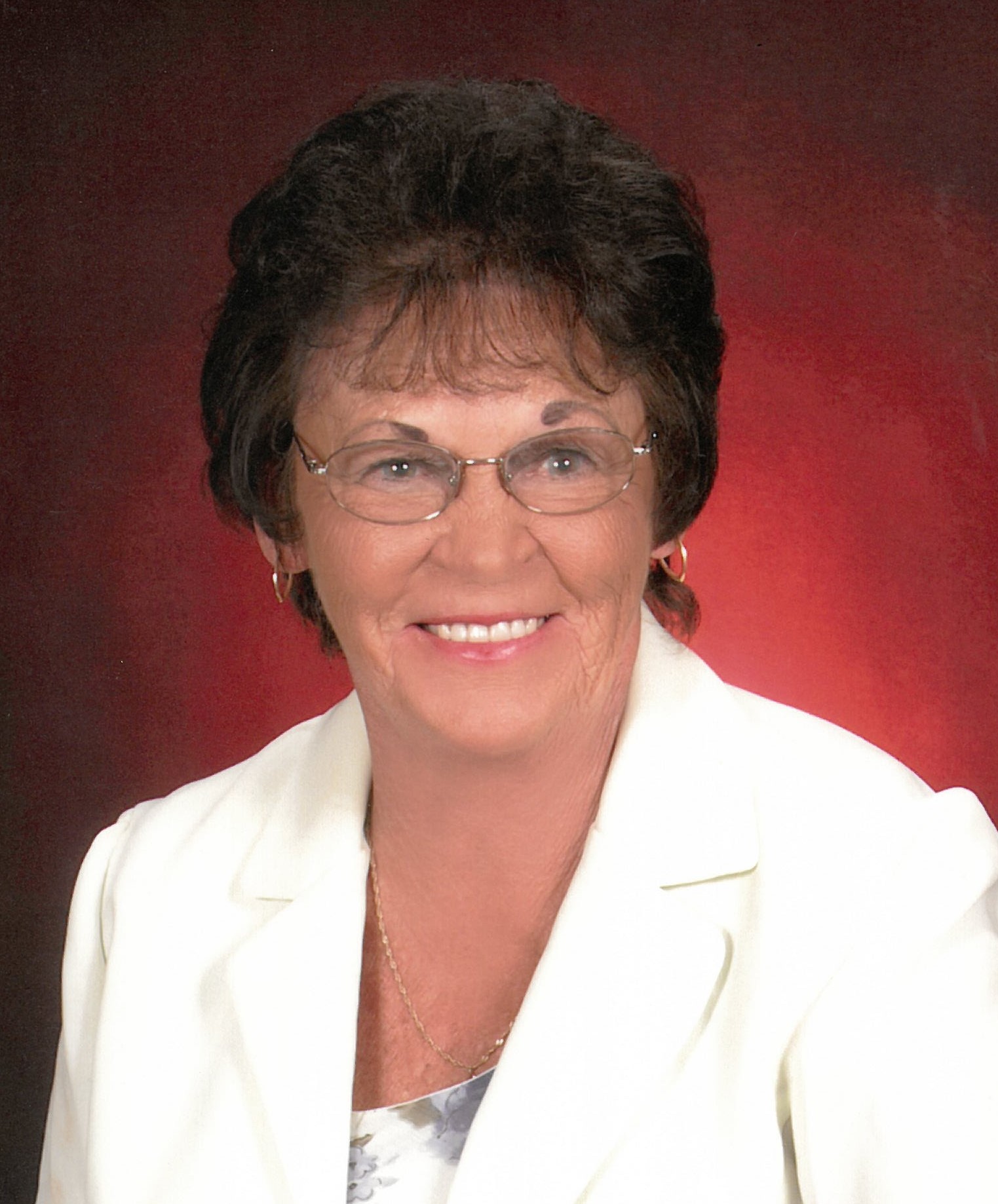 lucille riddle