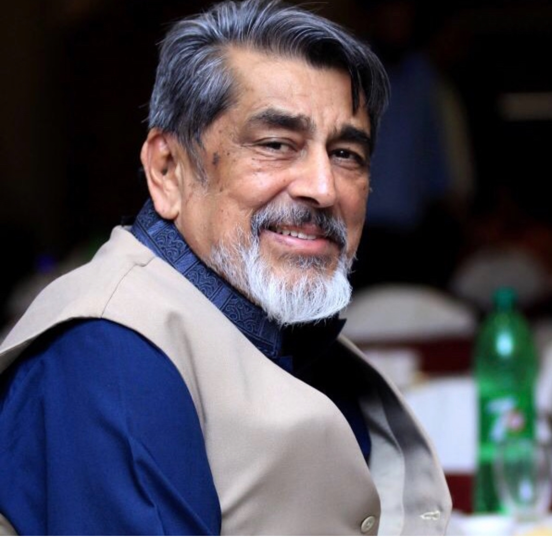 parvez dean