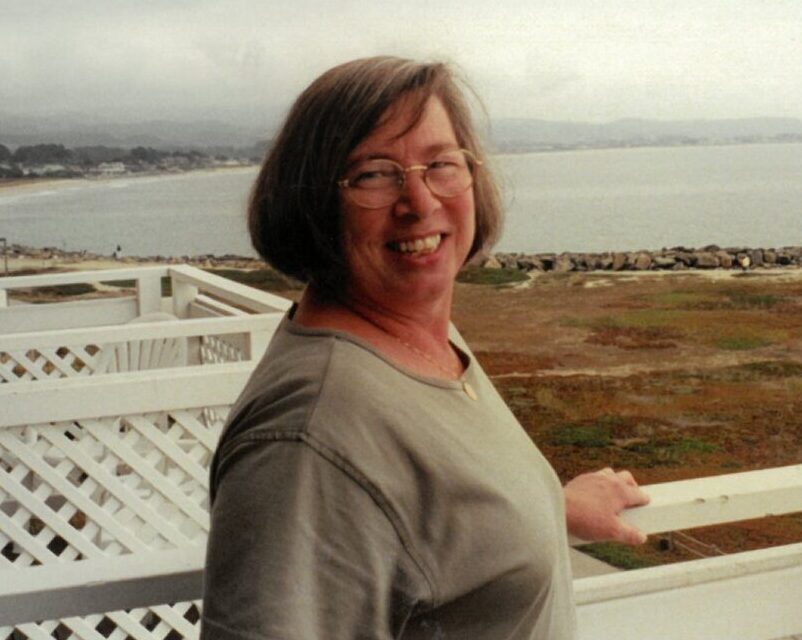 susan martin