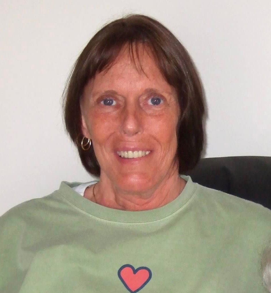sandra sharpe