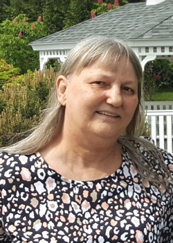 sharon stauffer
