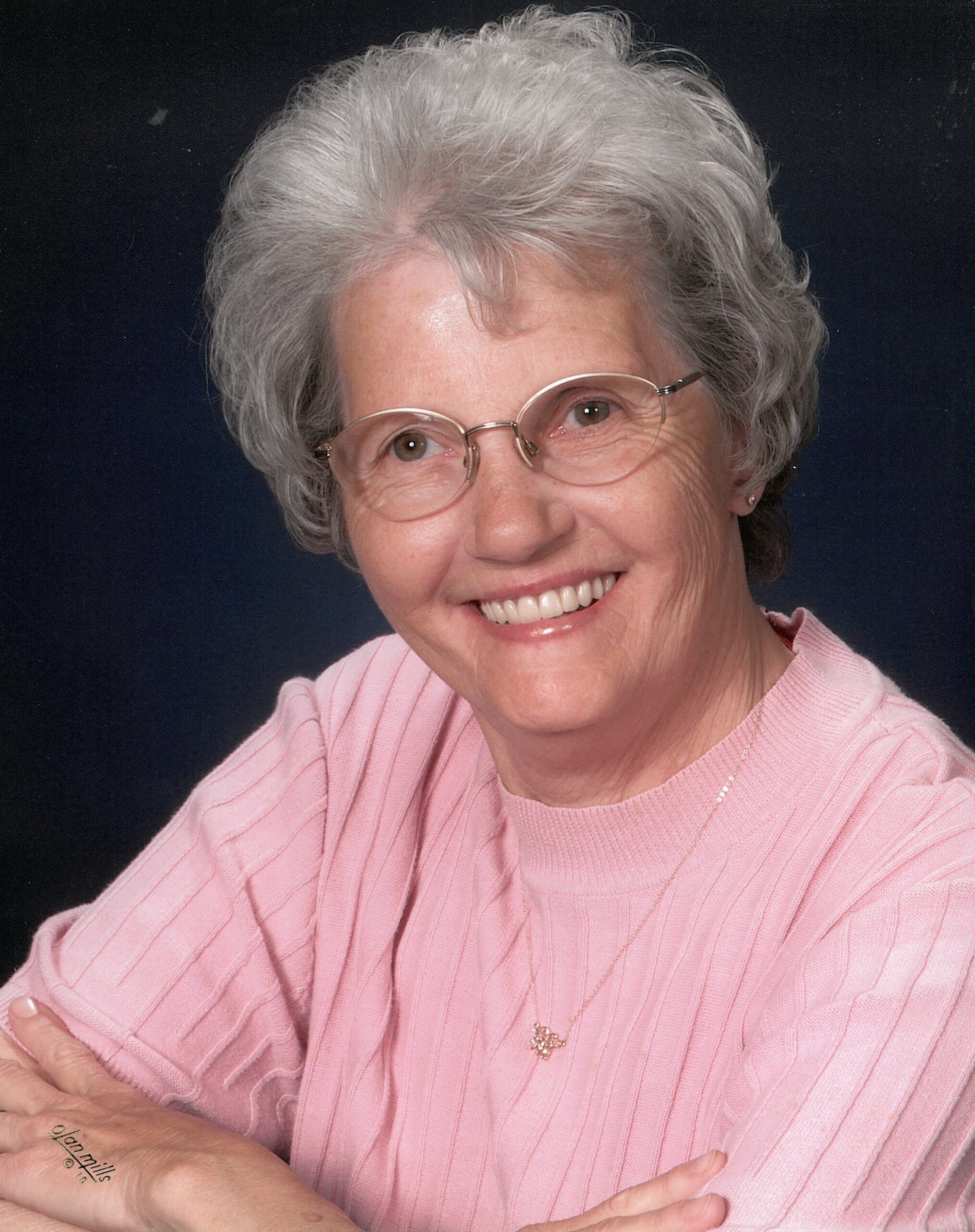 catherine (cat) mcminn