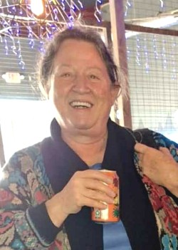 donna anderson