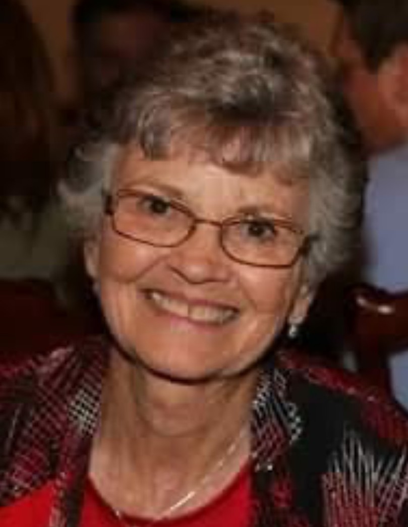 eleanor mears