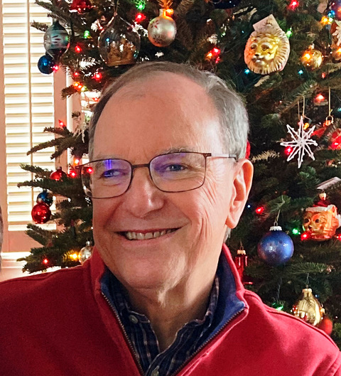 james puckett