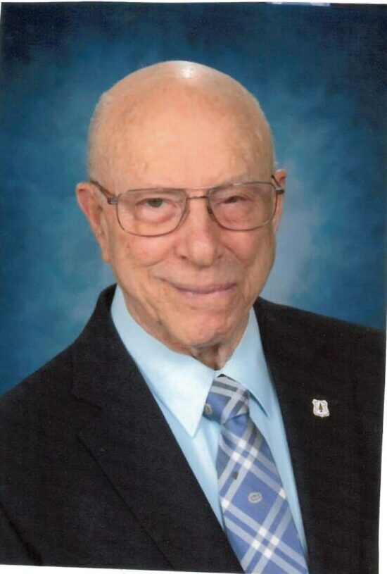 leon kromer