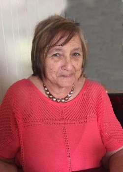 linda breedlove