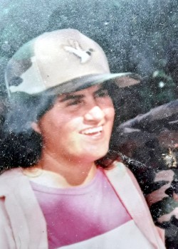 maria ramirez