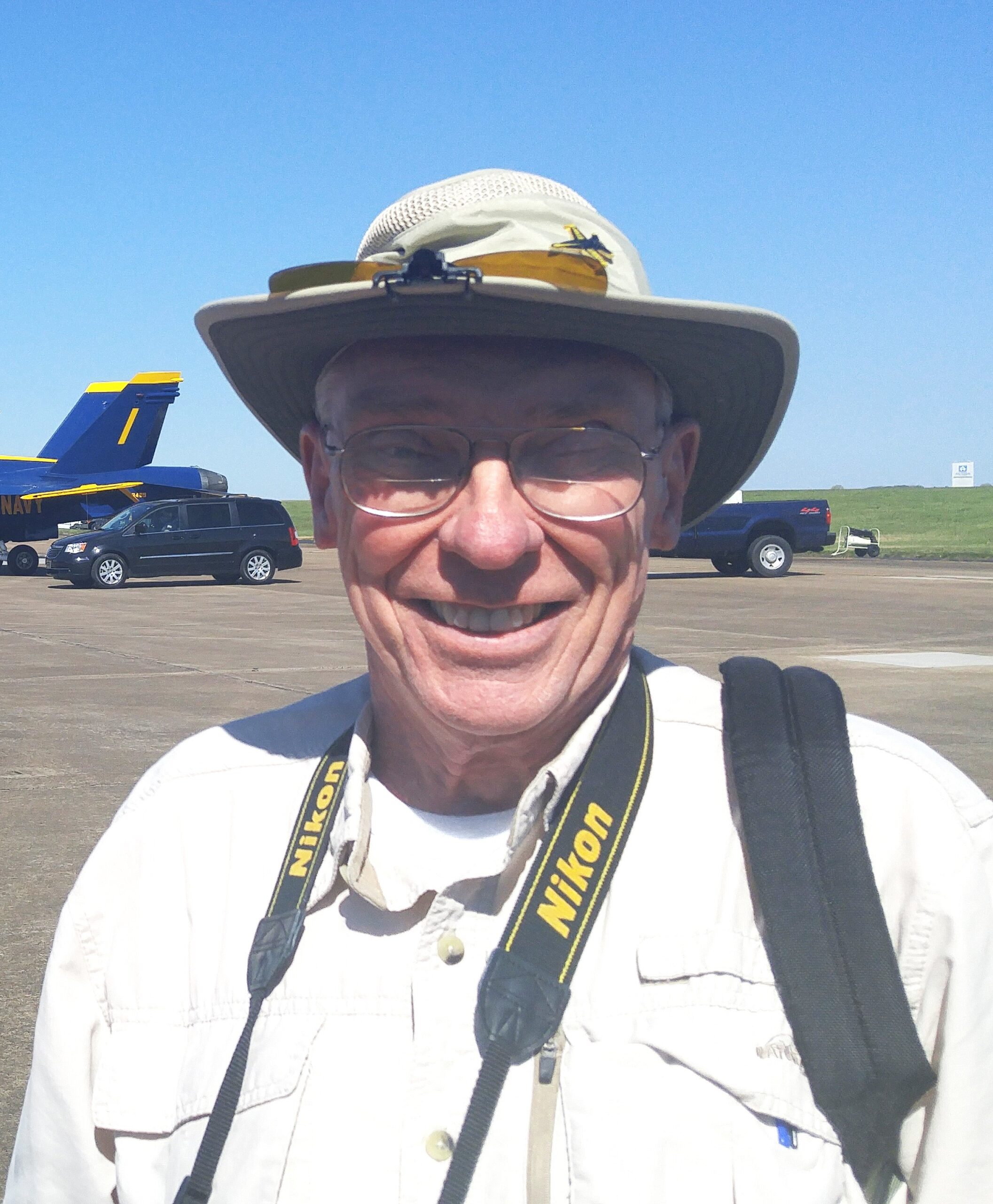 mike  walker