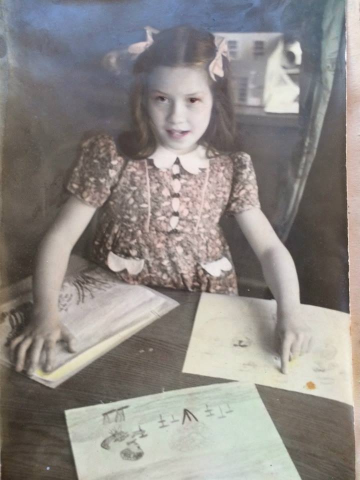 anne zorn