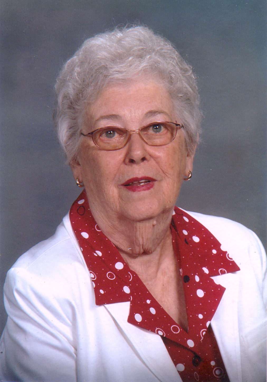 peggy smith