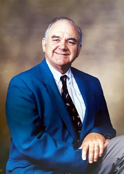 robert sluder