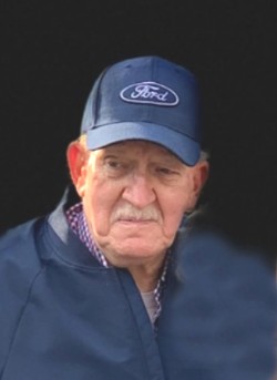 roy warren