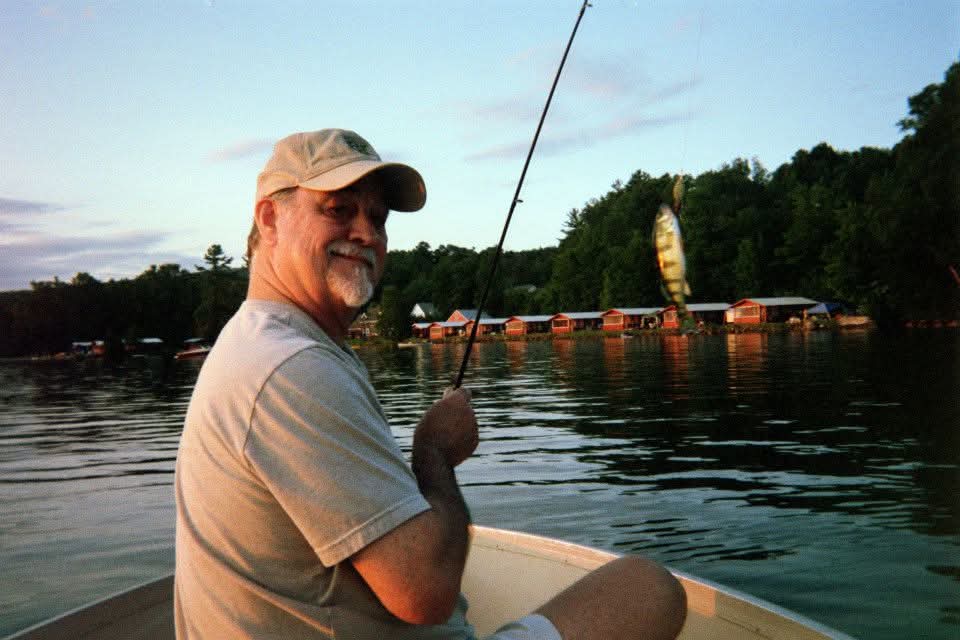 gregg calkins