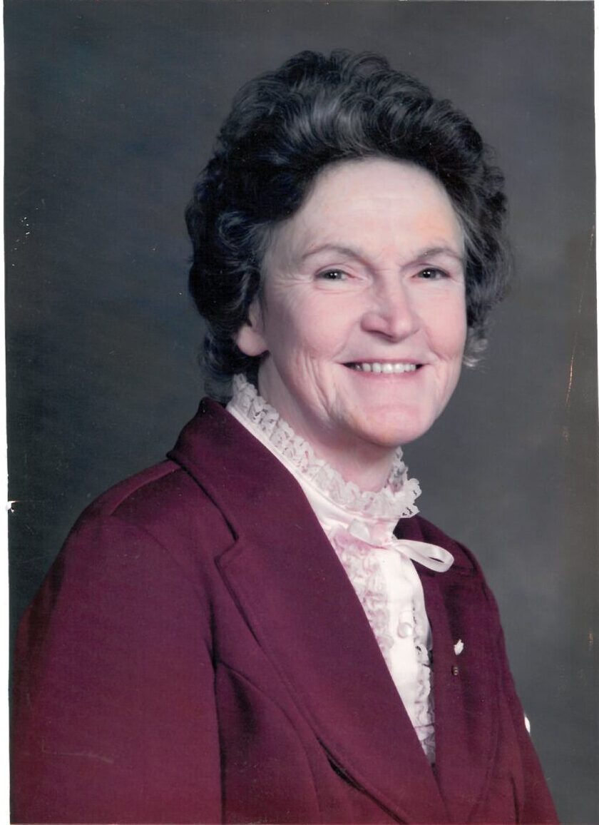beatrice robinson