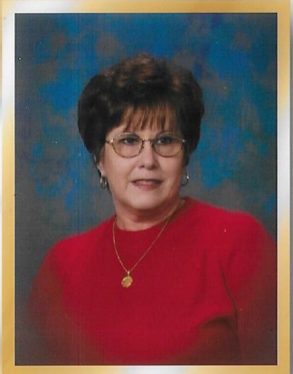 brenda  farlow