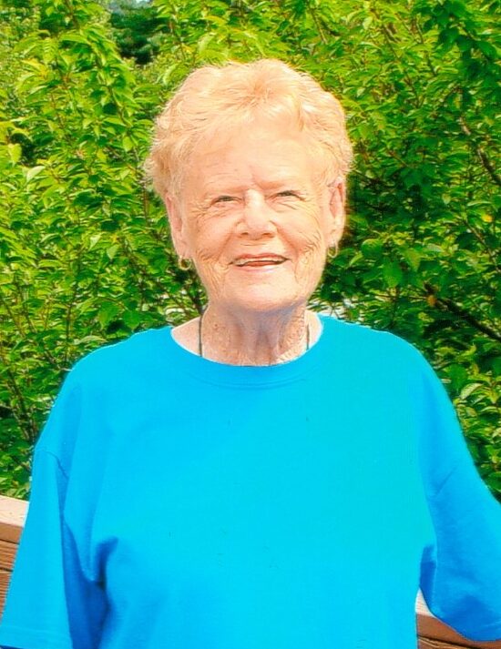 edith middleton