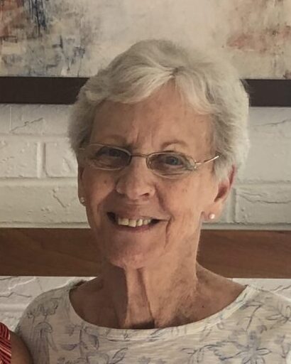 elizabeth jarrell