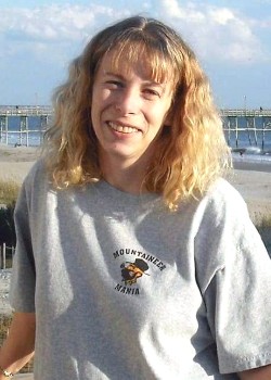 kristy benton