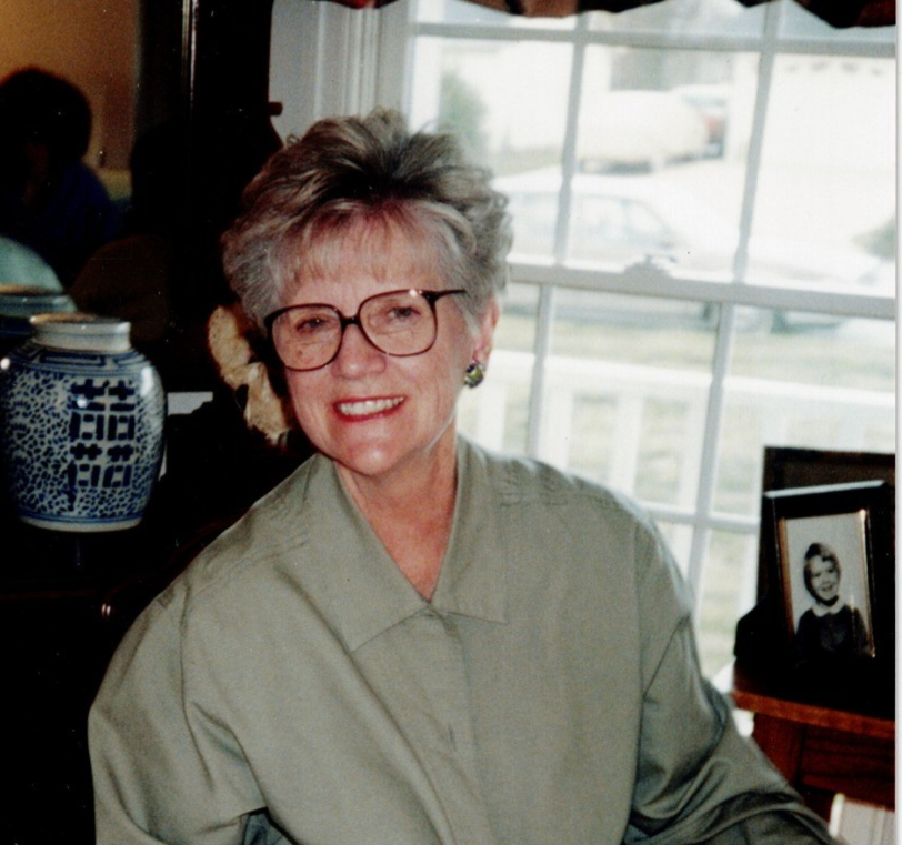 myra young matthews