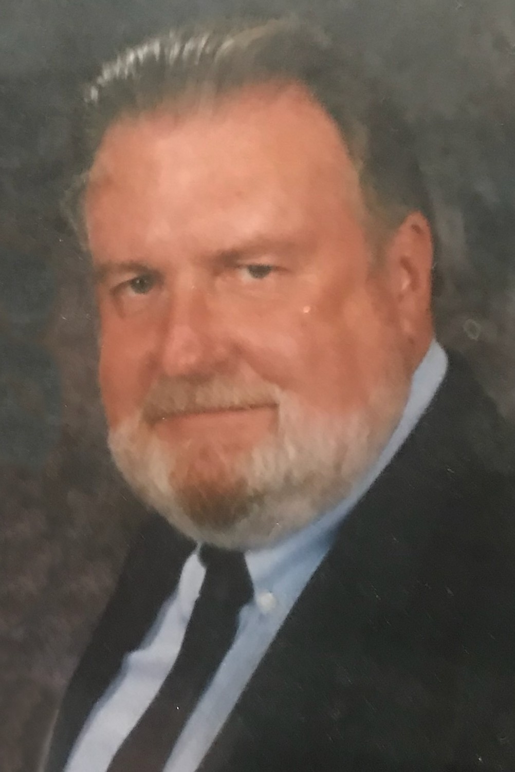 richard parham