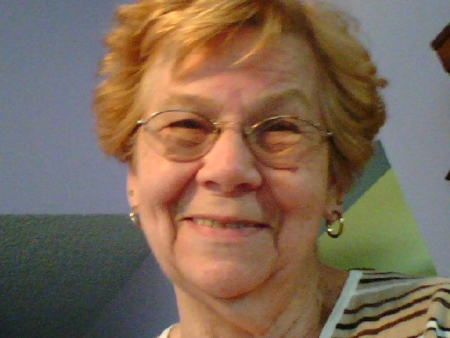 shirley studwell