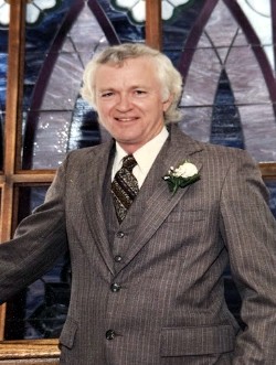 william ramey