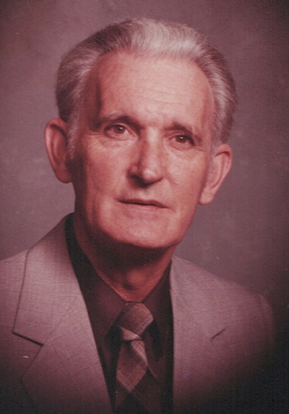 willis moore