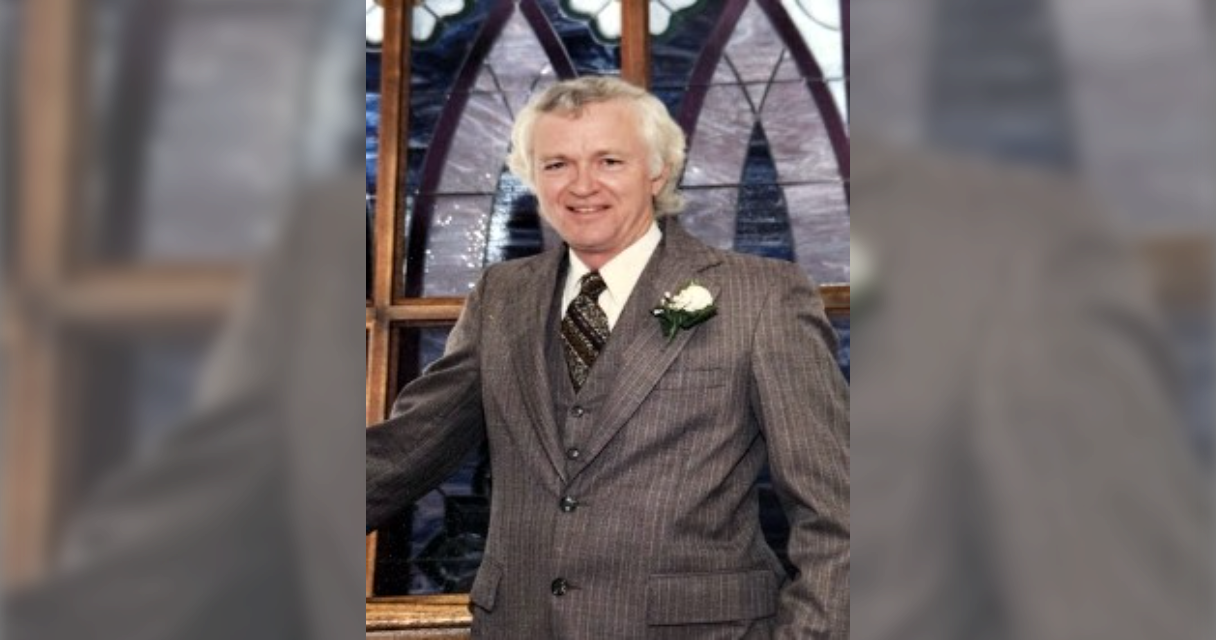 William Neville Ramey - Groce Funeral Home