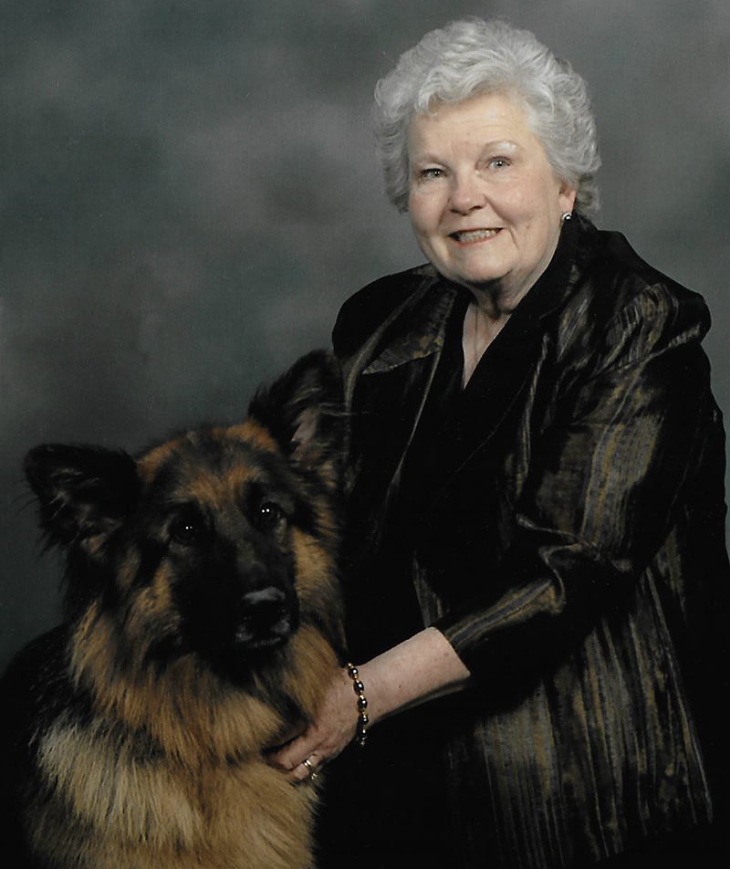 eugenia goff