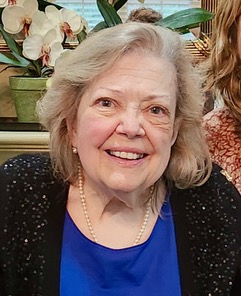 joyce parry