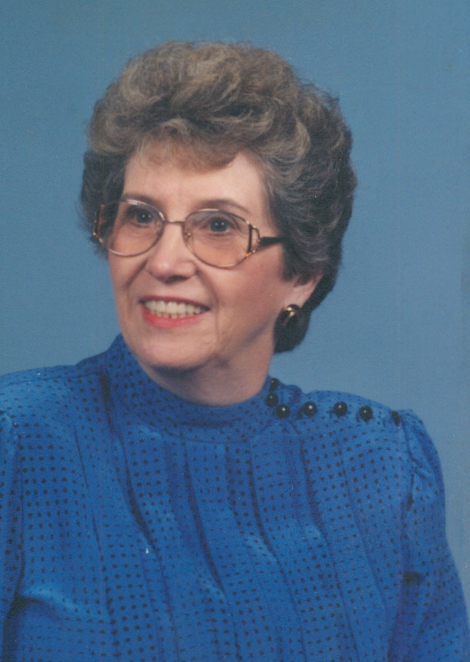 mary gaddy