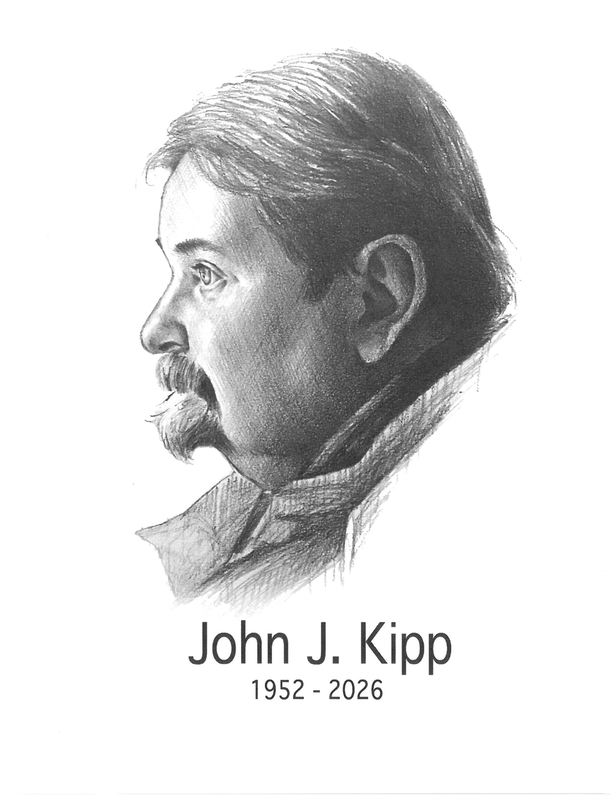 john kipp