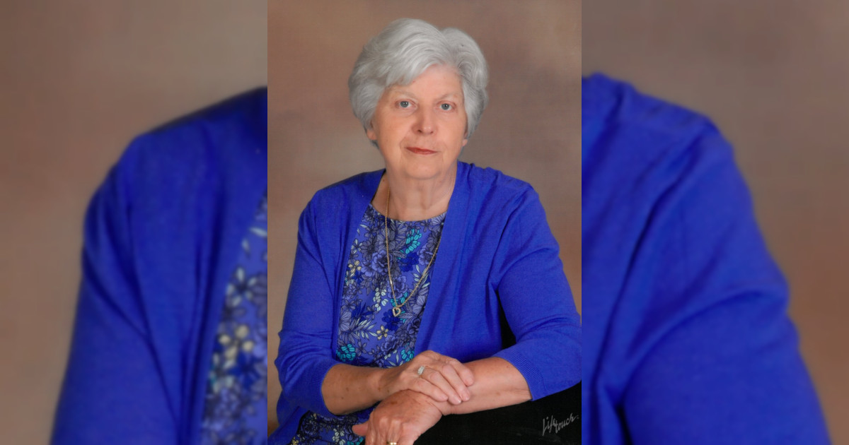 Myra Barnett Crisp - Groce Funeral Home