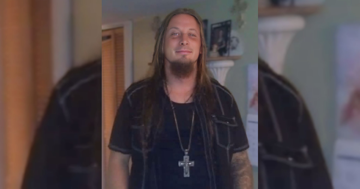 Wesley Aaron Allison - Groce Funeral Home