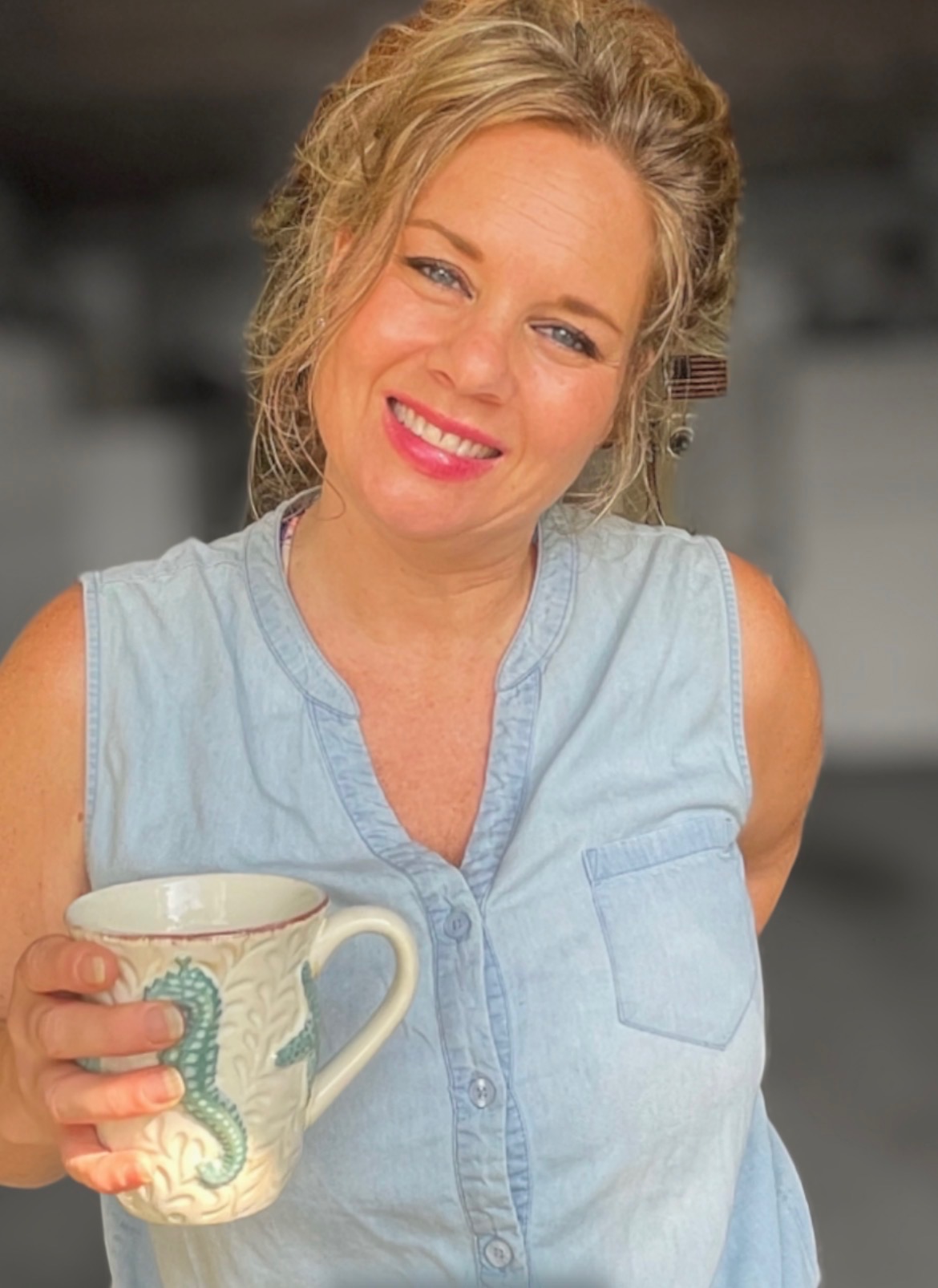 melinda gale riveiro