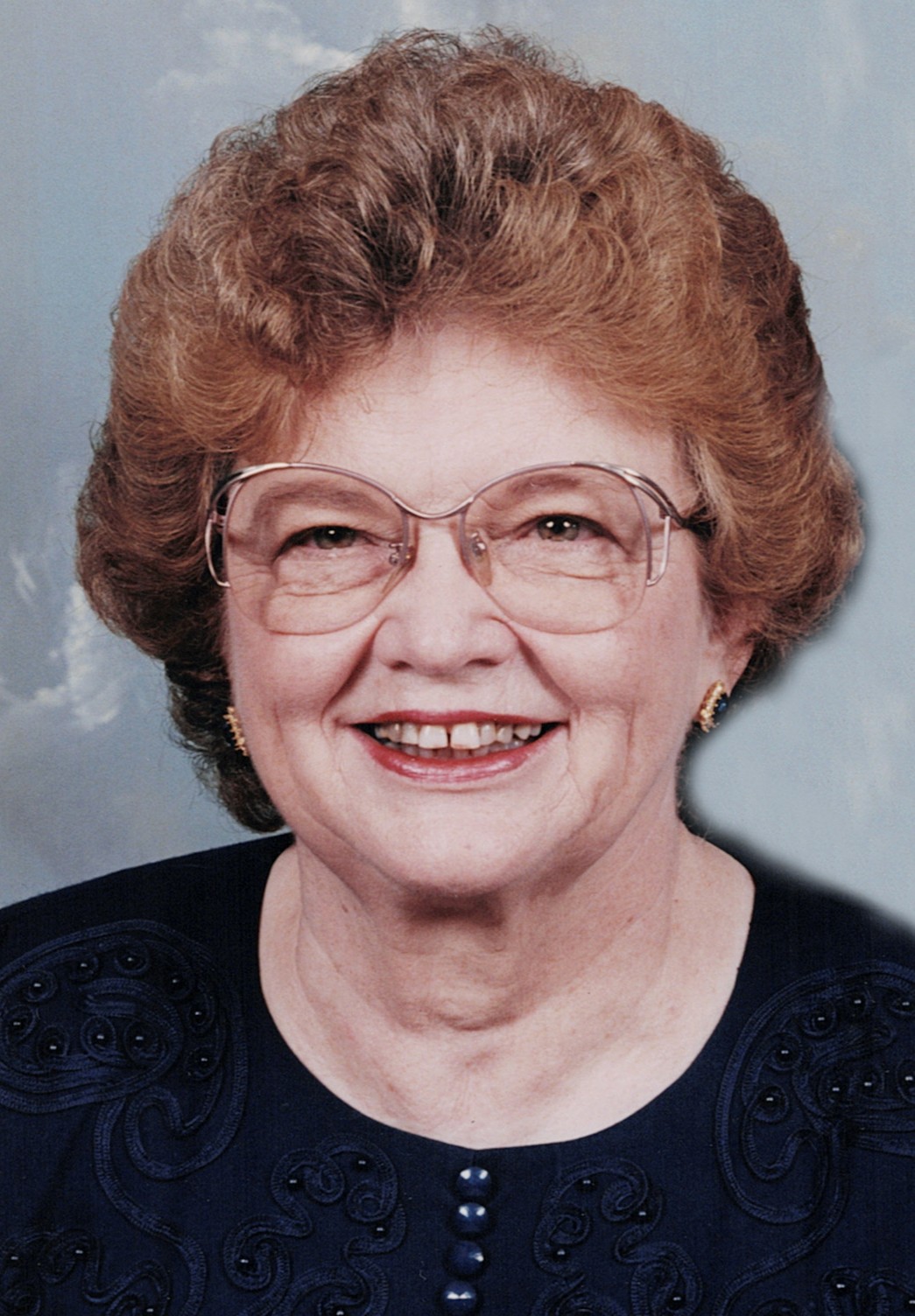 mary walden