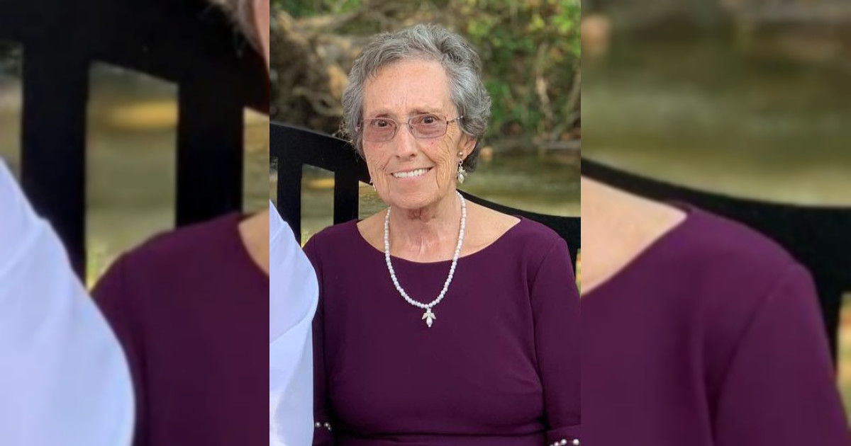 Patsy Jacquez Patsy Jones Perry - Groce Funeral Home
