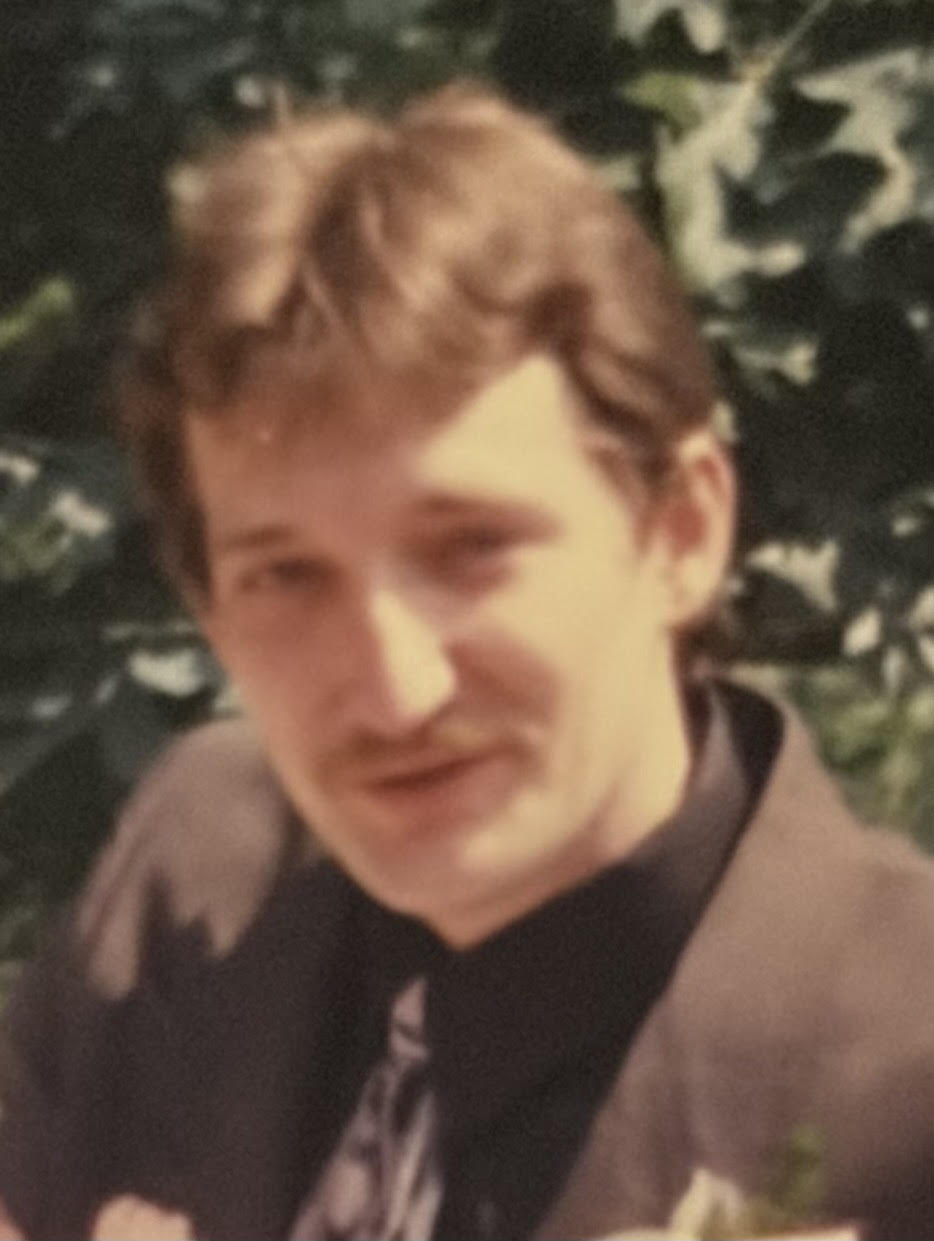 gregory  mcconnellogue