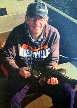 william kane