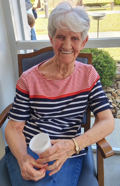 patsy lance