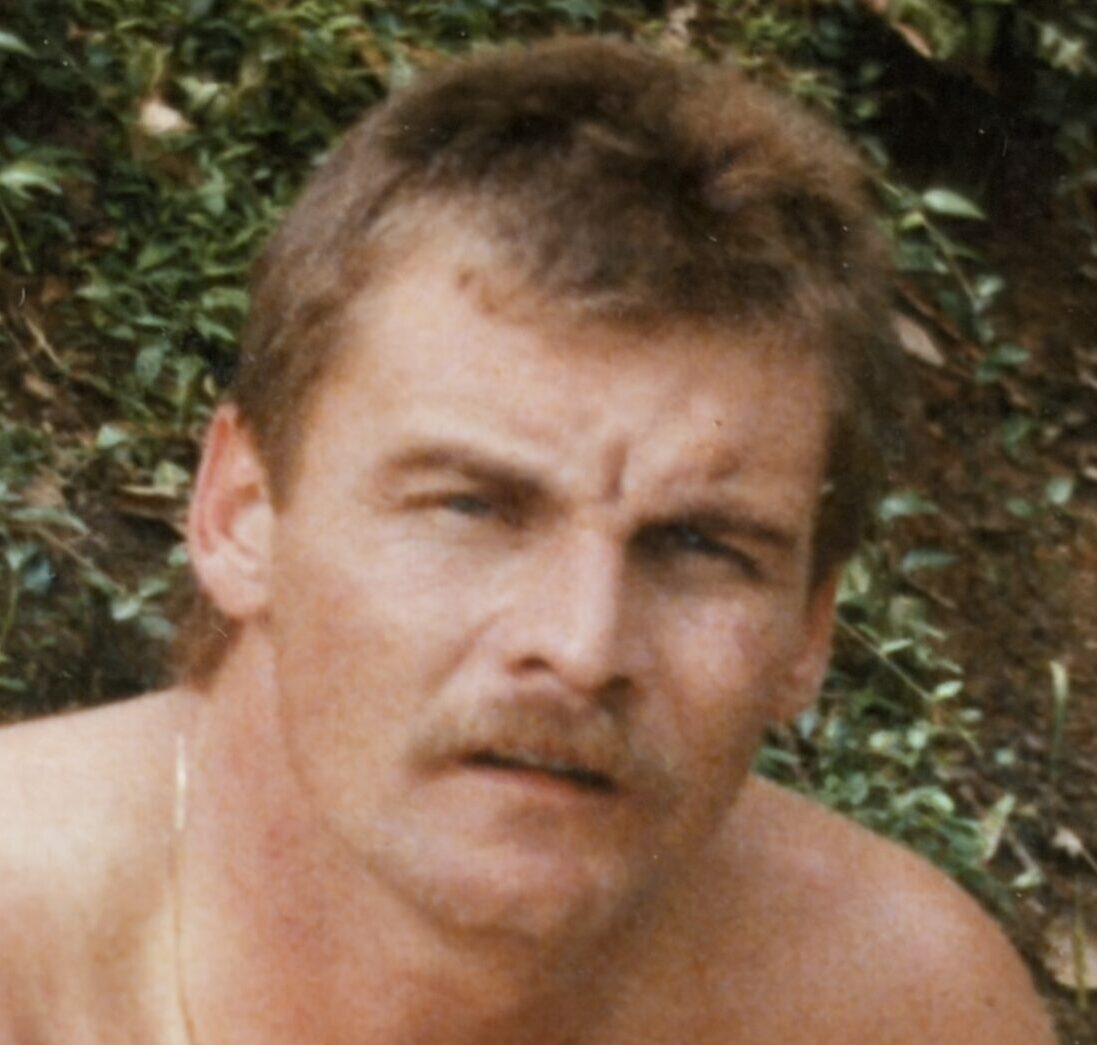 calvin wilkerson