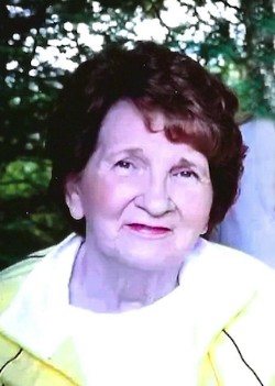 betty williams